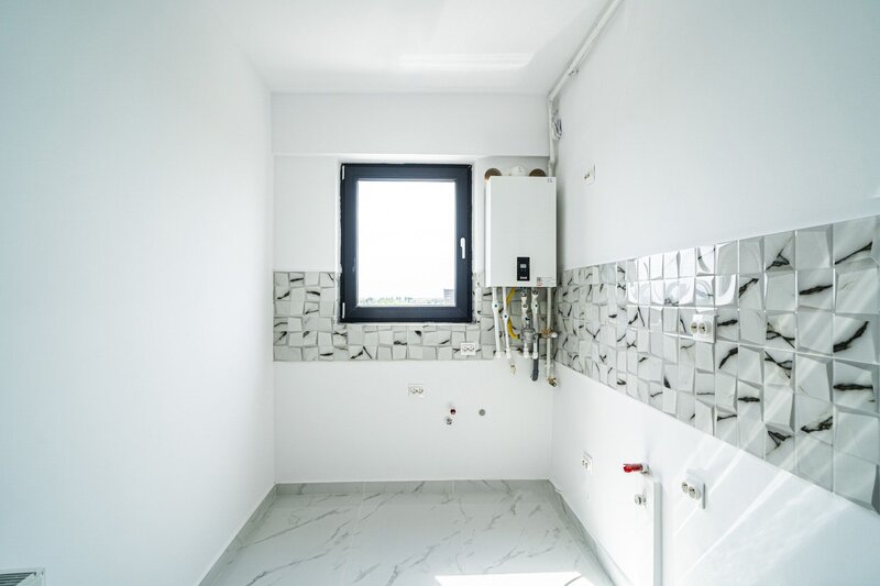 Militari - Preciziei, 58.2 mp Bloc Nou  Metrou 7 minute, Bucatarie inchisa!